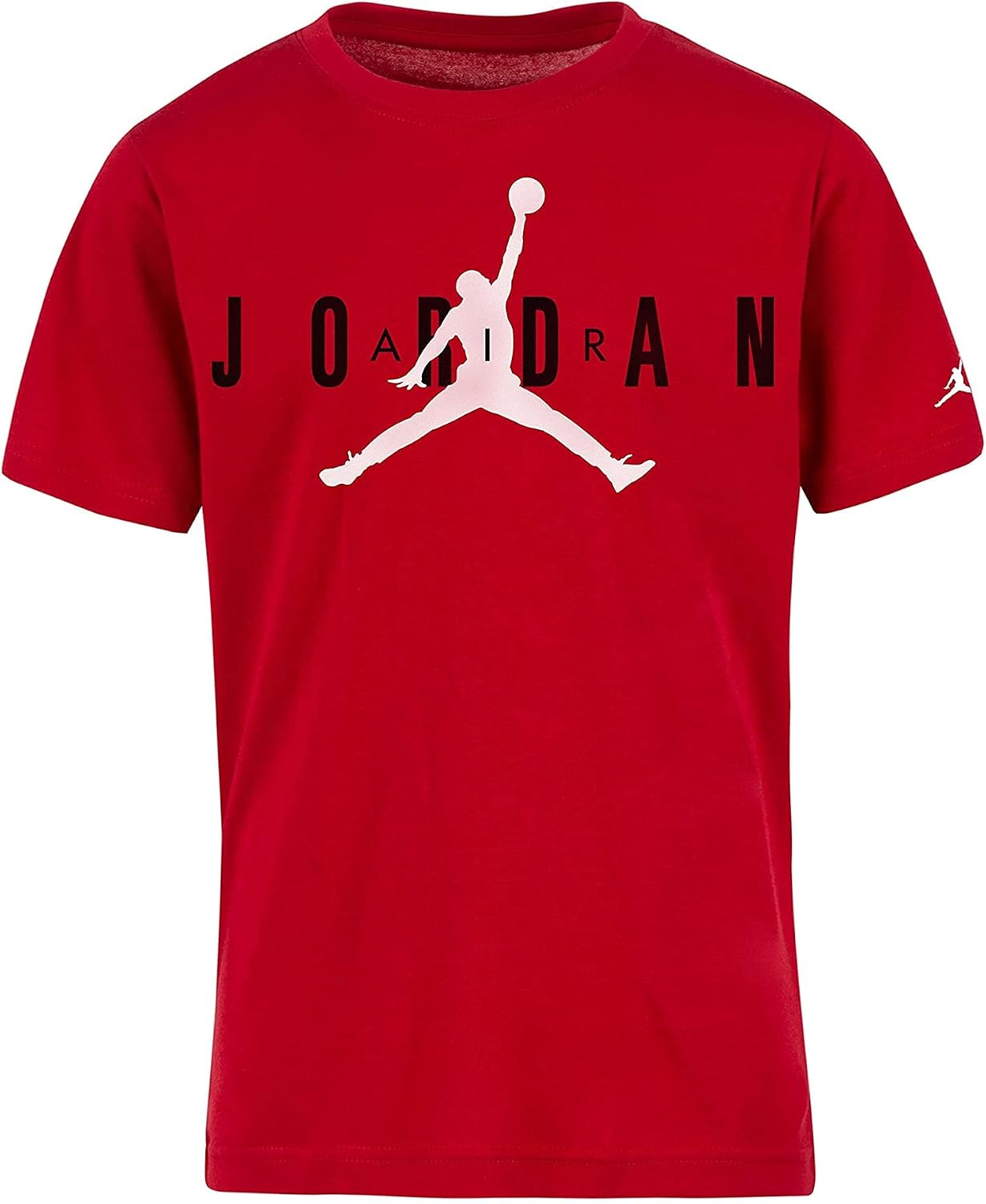 Jordan T-Shirt Rapaz Jumpman Classics 955175