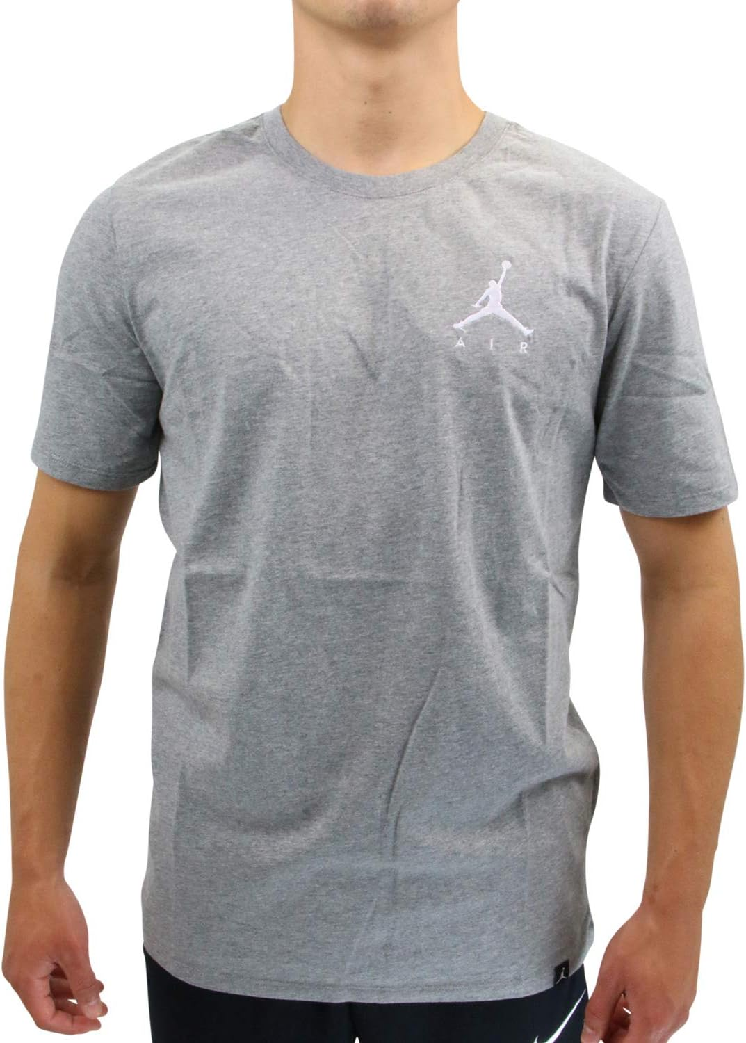 Nike Jordan Jumpman Air T-Shirt Homem AH5296