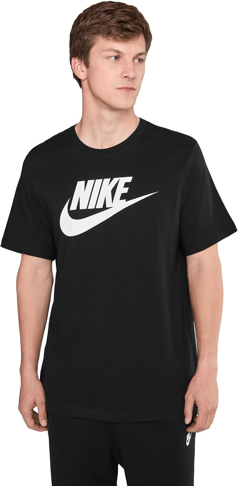 Nike Sportswear T-Shirt Homem com Logótipo