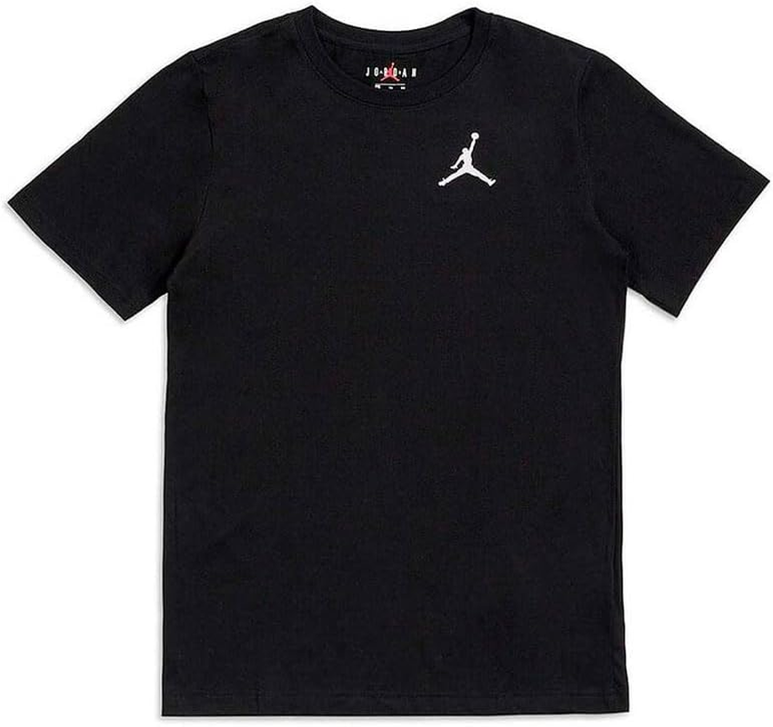 Jordan T-Shirt Enfant Jumpman Air Brodé