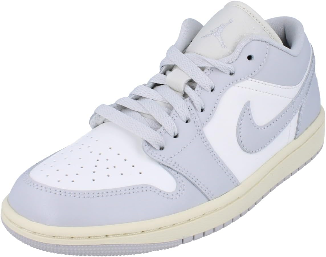 Nike Air Jordan 1 Low Sapatilhas Mulher Archaeo Brown