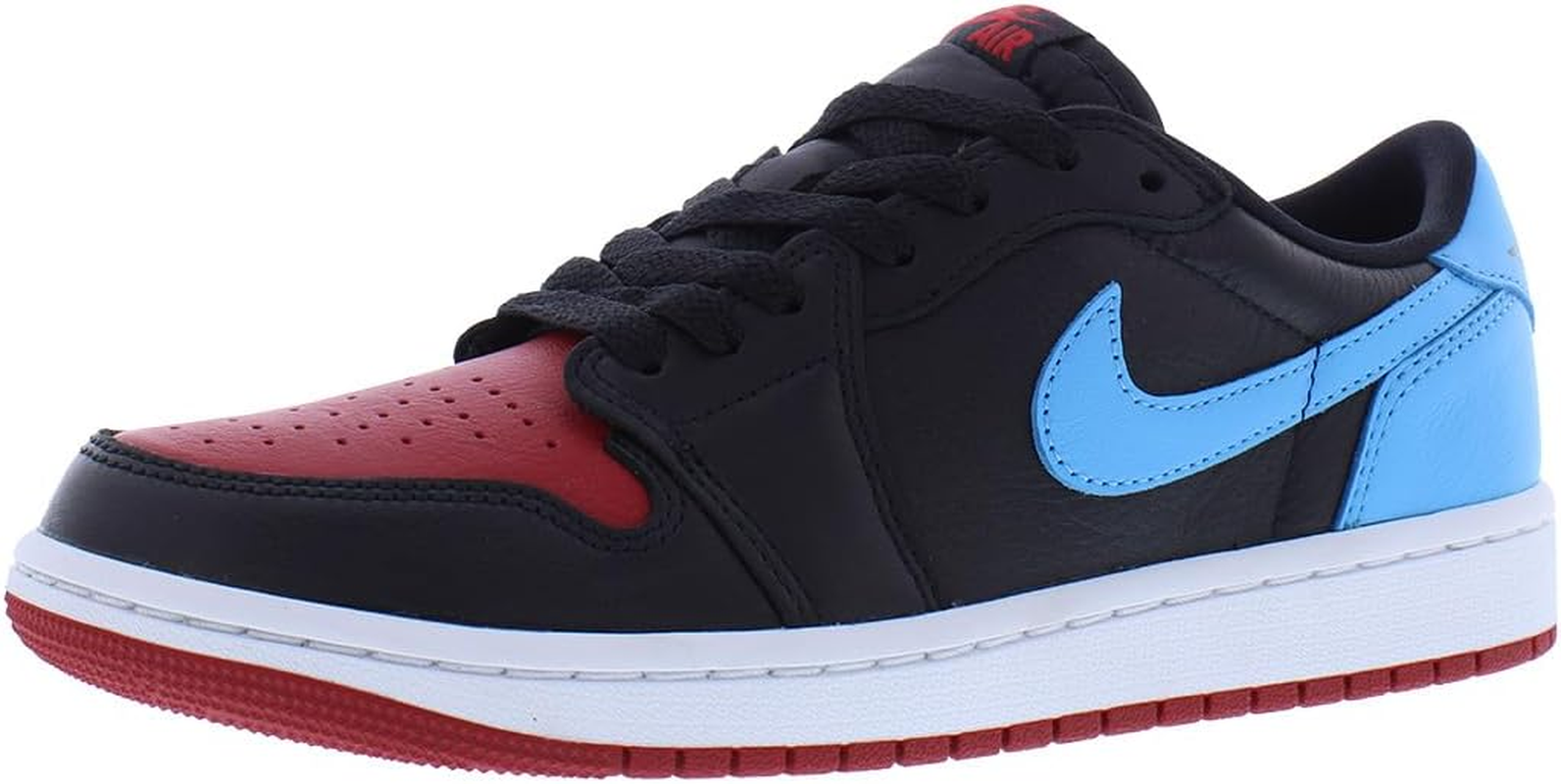 Nike Air Jordan 1 Low Sapatilhas Mulher DV0990-111