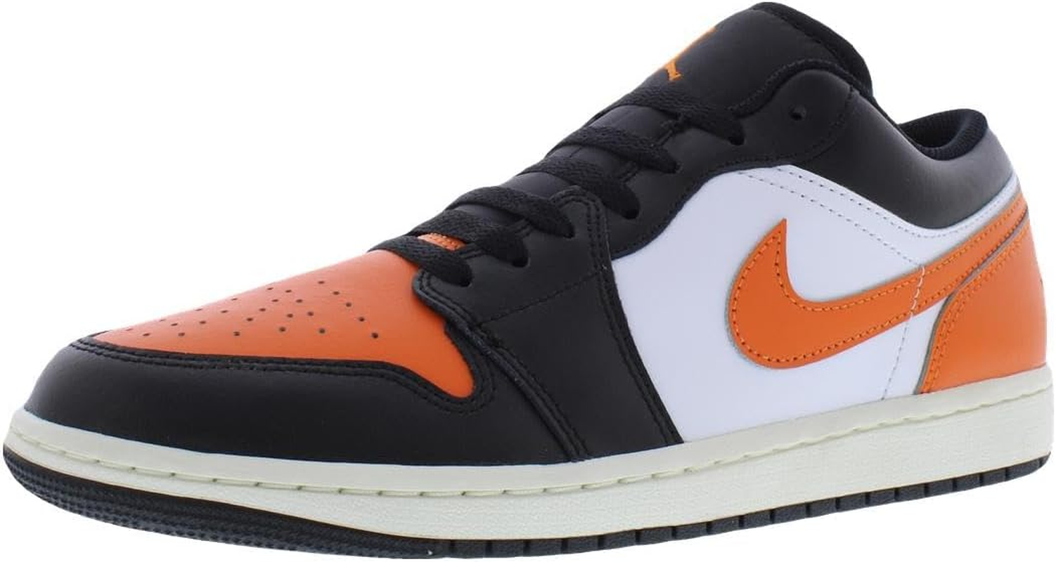 Nike Air Jordan 1 Retro Low OG Sapatilhas Homem HF3148-011