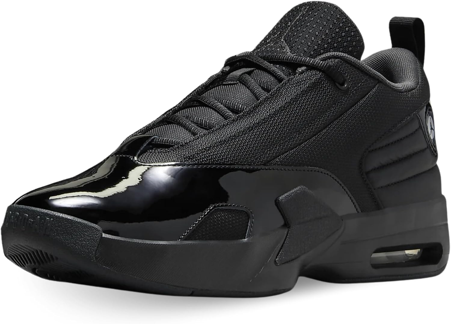 Nike Jordan Max Aura 6 Sapatilhas Homem FQ8298 Black