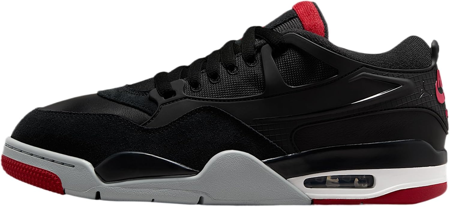 Nike Air Jordan 4 RM Sapatilhas Homem FQ7939-002 Preto