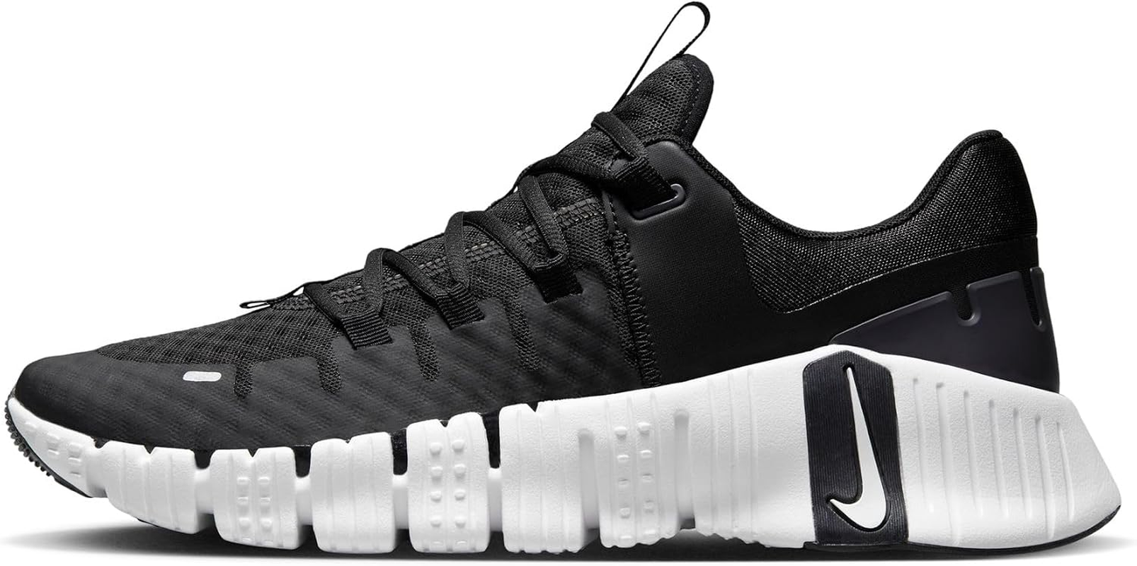 Nike Free Metcon 5 Sapatilhas de Treino Homem Preto