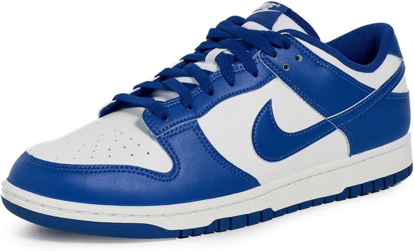 Nike Dunk Low Retro M_HF5441-107 Sapatilhas Homem