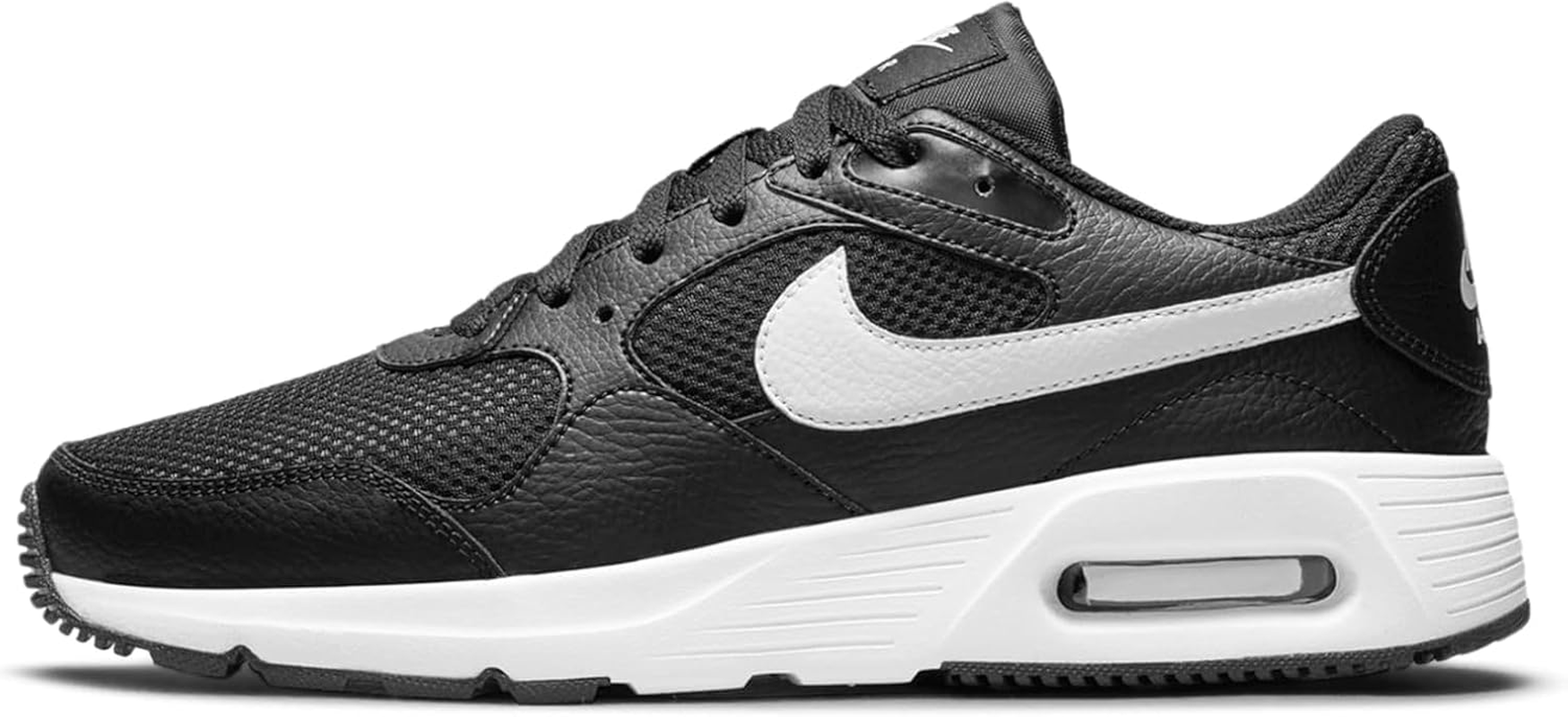 Nike Air Max SC Sapatilhas Homem Black