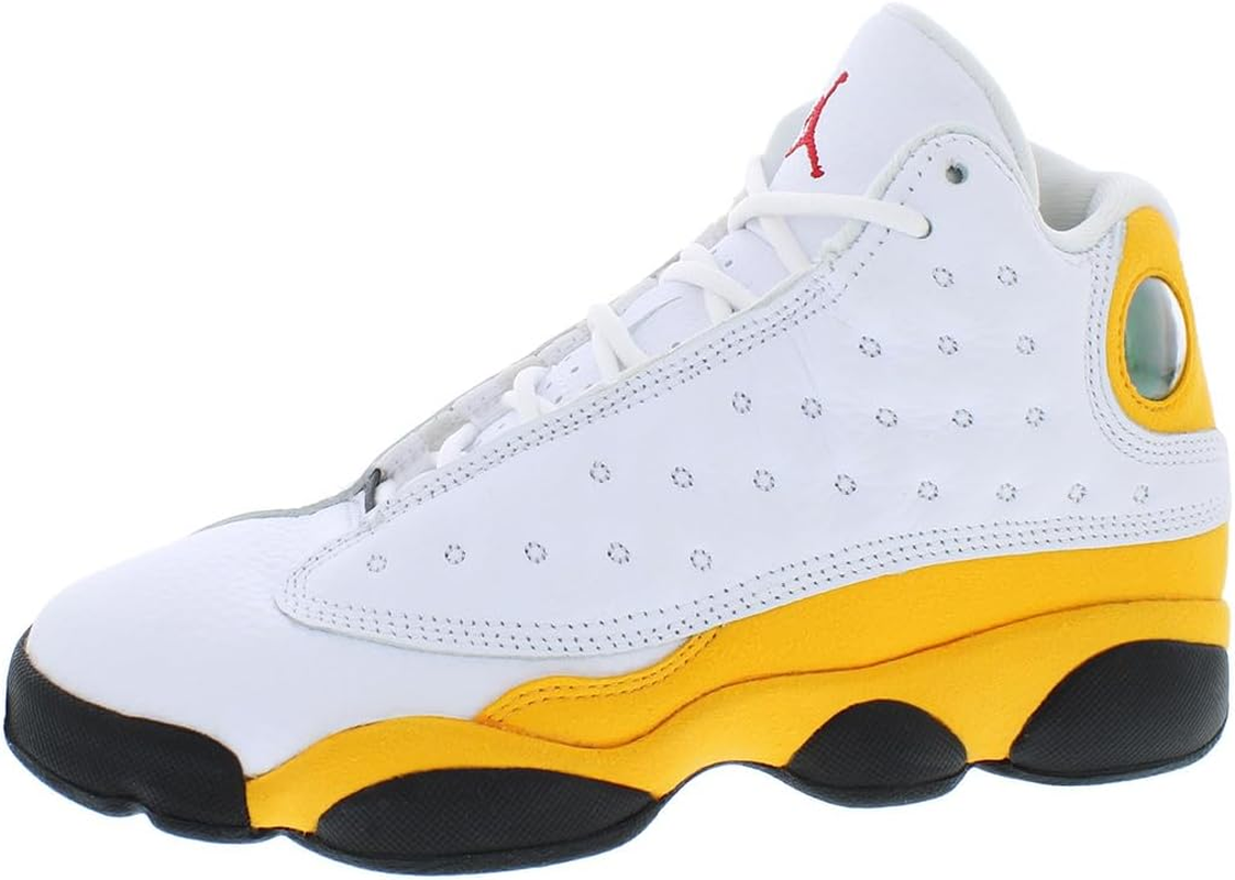 Nike Jordan Sapatilhas de Basquetebol Criança PS 640734