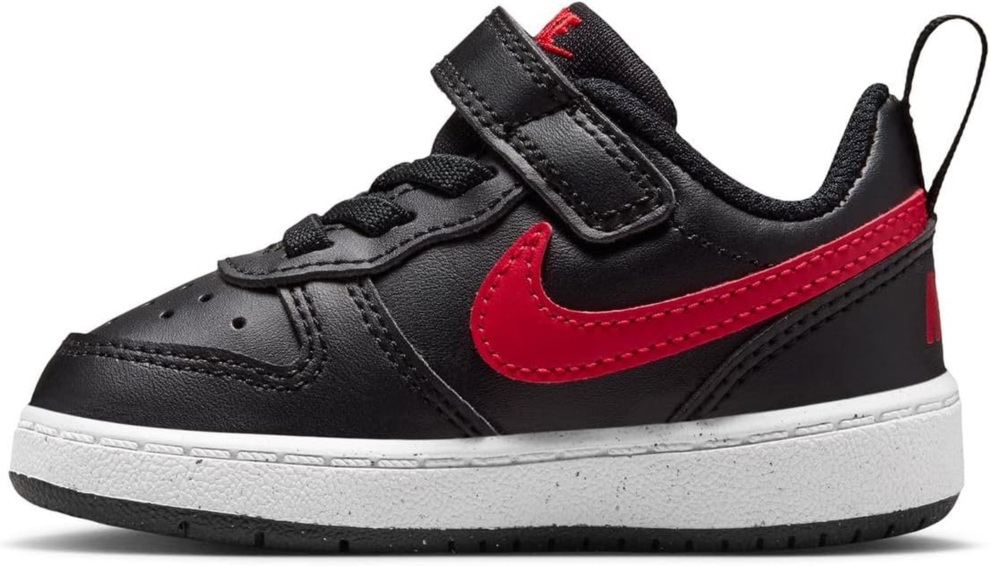 Nike Court Borough Low Recraft Sapatilhas Criança