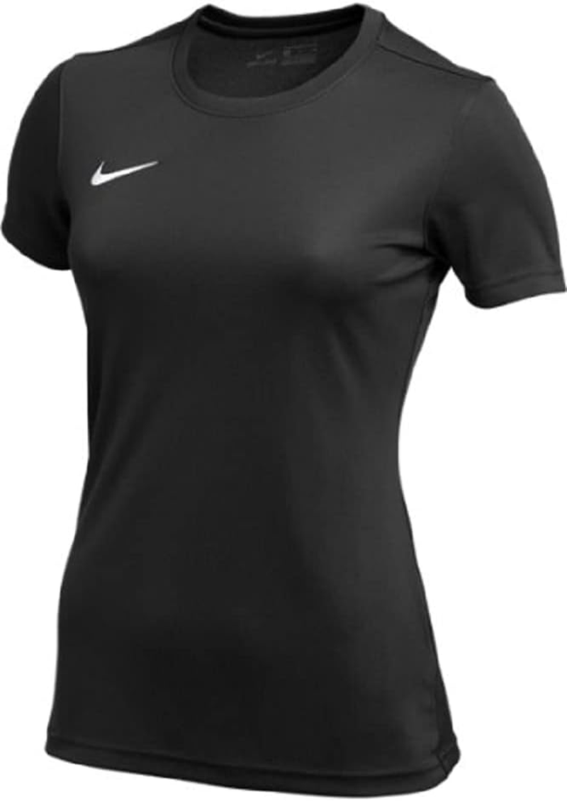 Nike Park T-Shirt Mulher Manga Curta Dri-FIT BV6730