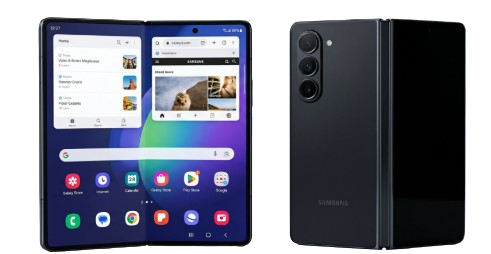 Samsung Galaxy Z Fold8