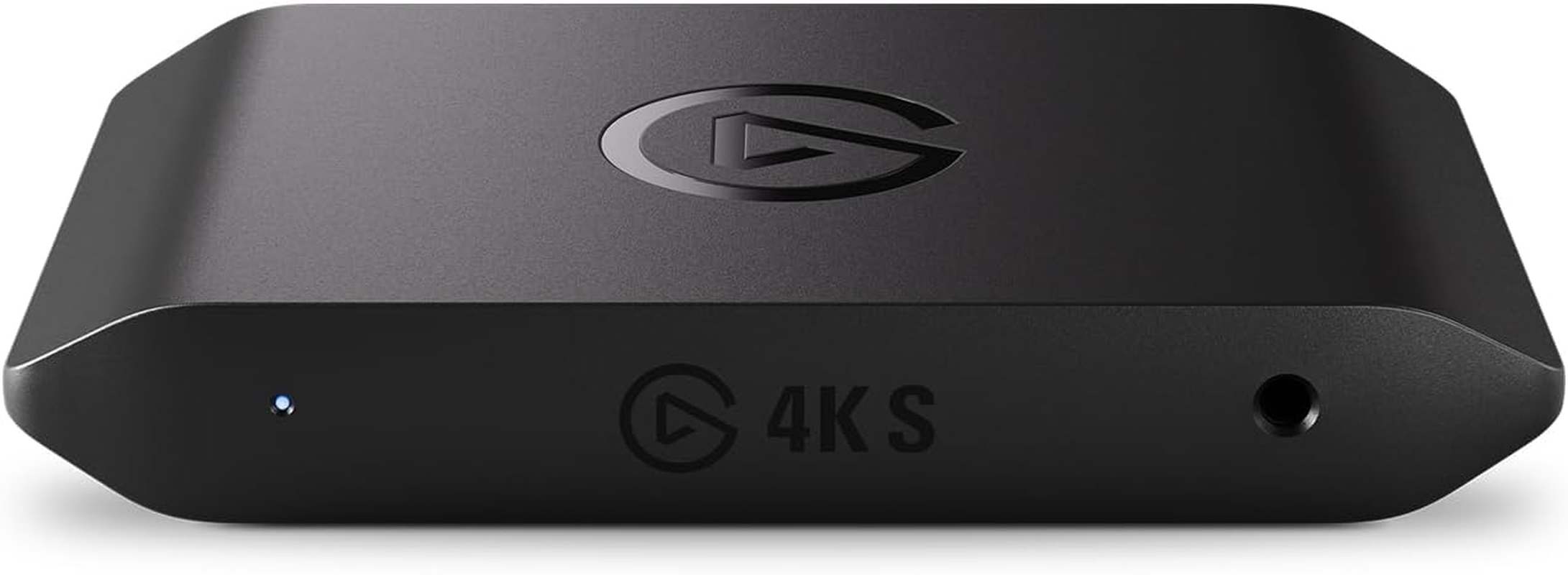 Elgato 4K S 20GBR9901 - Placa de Captura HDMI USB-C PS5