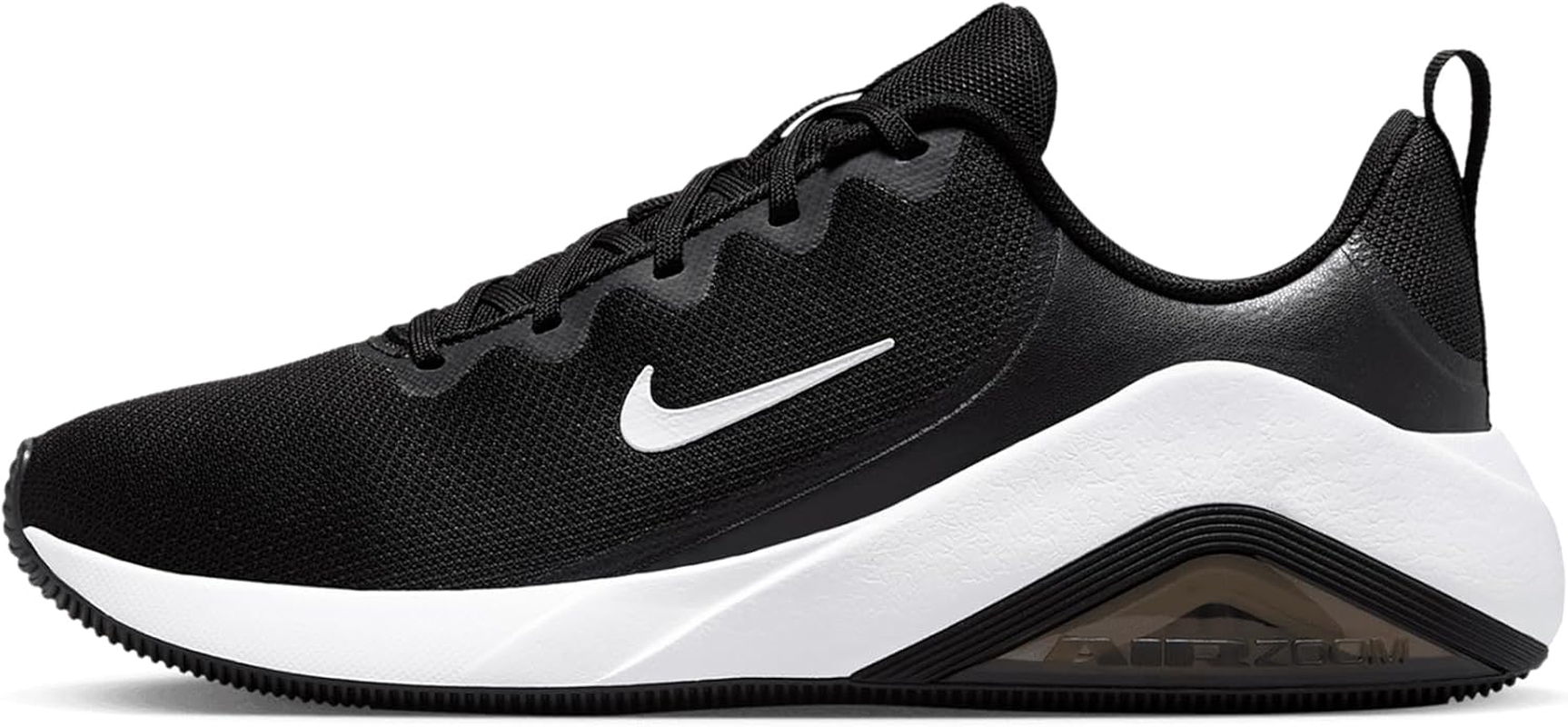 Nike Bella 7 Sapatilhas de Treino Mulher Black