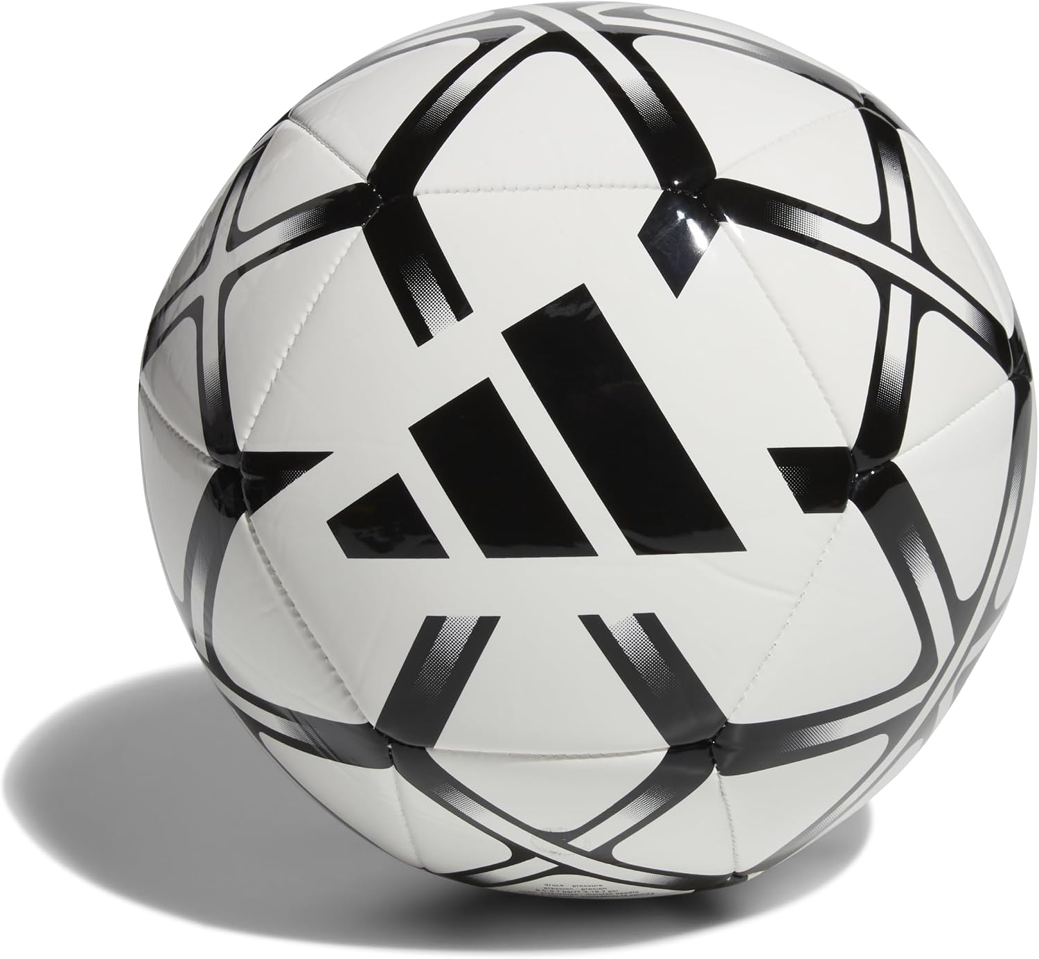 Adidas Bola de Futebol Starlancer Club KLT90