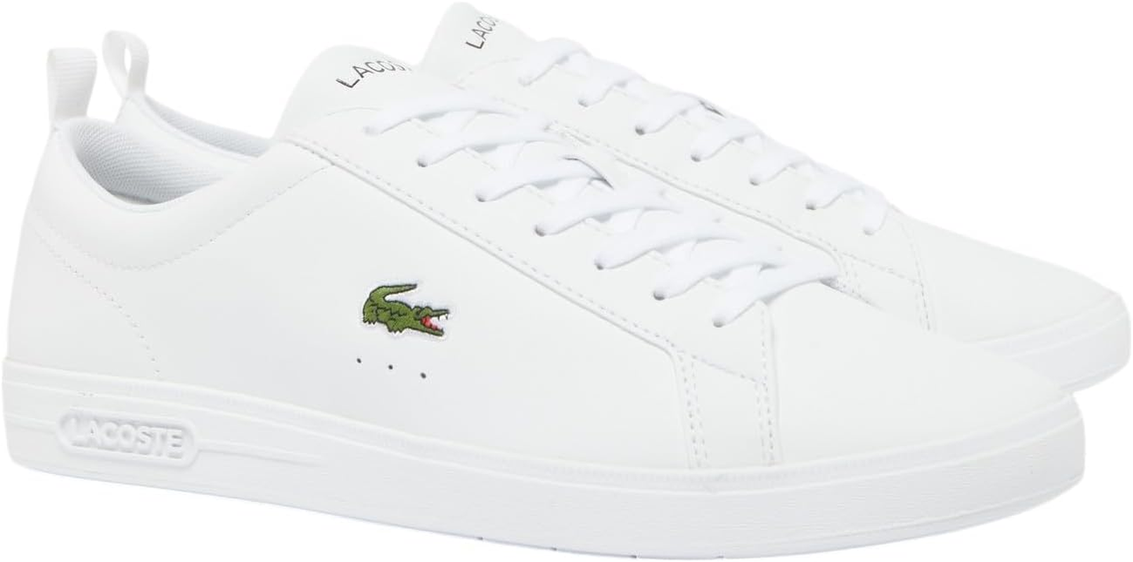 Lacoste – Tênis Court Base Masculinos