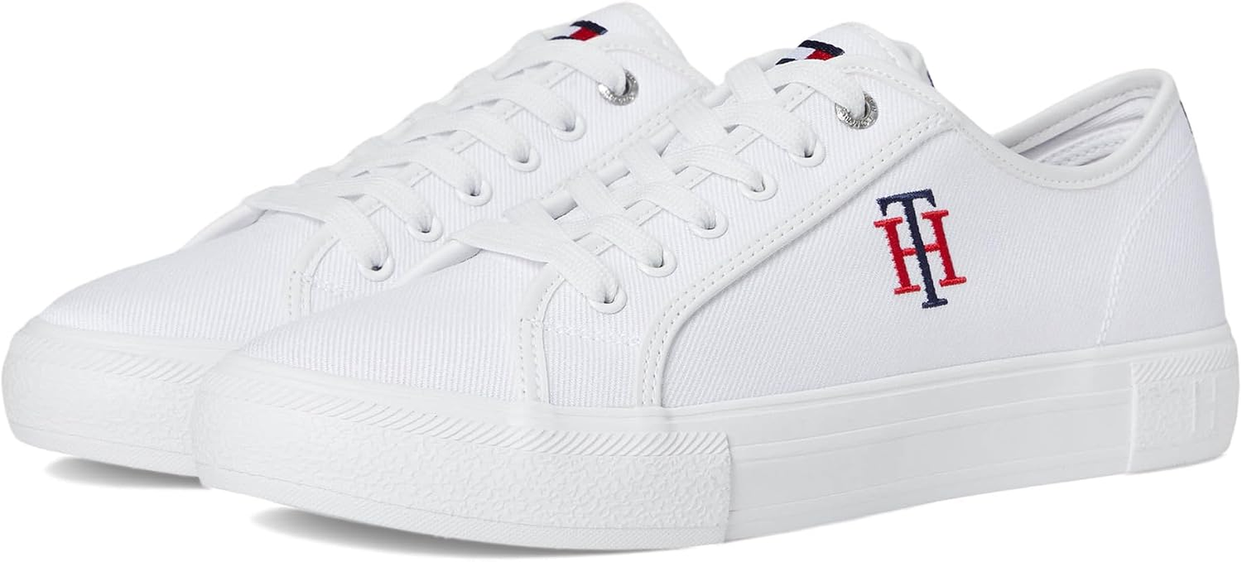 Tommy Hilfiger Sapatilhas Baixas Alezya de Senhora