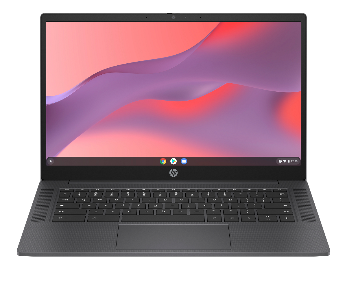 HP Chromebook 14a-nf0000nr Intel N-series
