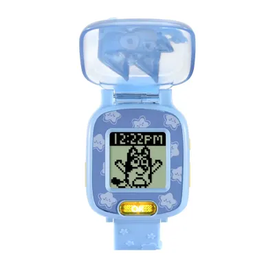 VTech Bluey Relógio Wackadoo para Criança