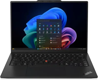 Lenovo Portable ThinkPad X1 Carbon Gen 14 Aura Edition 14" Tactile Intel Core Ultra 7 365