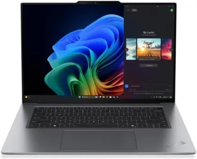 Lenovo Portable ThinkPad X9 15 Gen 1 OLED 15,3" Tactile Intel Core Ultra 7 258V 32GB 1TB
