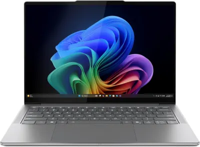 Lenovo Slim 7i Aura Edition 14" OLED Intel Core Ultra 7 256V 1TB Copilot+ PC