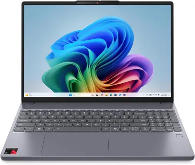 Lenovo Portable IdeaPad Slim 3X 15,3" WUXGA Snapdragon X 16GB 512GB Copilot+ PC