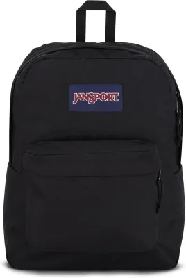 JanSport SuperBreak One Mochila Clássica Leve
