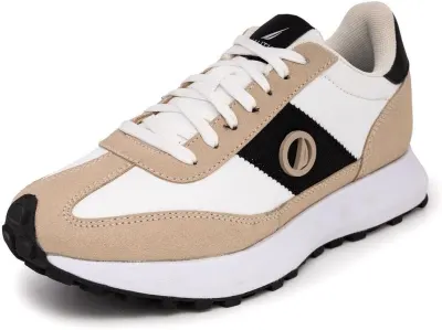 Nautica Chaussures de Marche Légères Rembourrées Femme