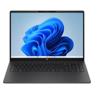 HP Portátil OmniBook 3 16" 2K IPS Intel Core 3 N355 8GB SSD 256GB Windows 11 Mica Silver