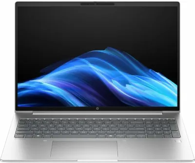 HP Laptop ProBook 4 G1a 16" WUXGA AMD Ryzen 5 230 16GB 256GB Windows 11 Pro
