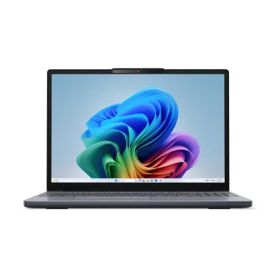 Lenovo Portátil IdeaPad Slim 3i 15,6" Tátil Intel Core Ultra 5 16GB SSD 512GB Luna Grey
