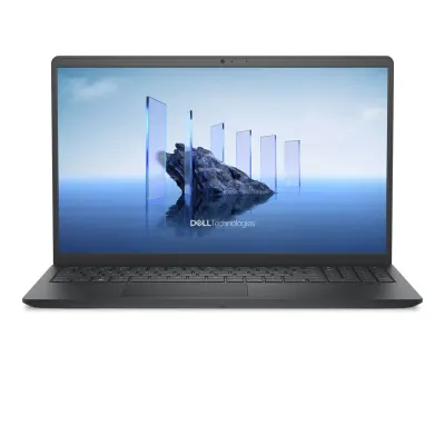 Dell Portátil 15 DC15255 15,6" FHD Tátil AMD Ryzen 5 130U 8GB SSD 512GB Windows 11 Preto