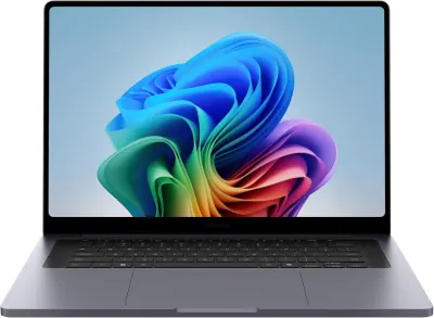 Samsung Portátil Galaxy Book6 Ultra 16" AMOLED Intel Core Ultra 32GB 1TB