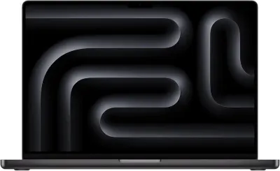 Apple MacBook Pro 16" 2026 Chip M5 Pro - M5 Max 24GB-48GB SSD 1TB-2TB Preto Sideral