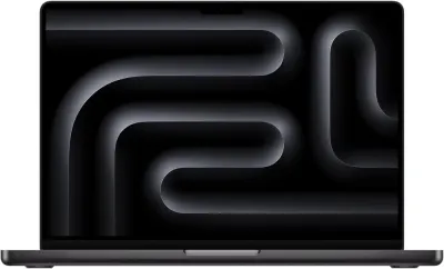 Apple MacBook Pro 14" Chip M5 - M5 Pro 16GB ou 24GB SSD 1TB Preto Sideral