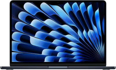 Apple MacBook Air 13" Chip M5 (2026) 16GB Memória Unificada SSD 512GB ou 1TB