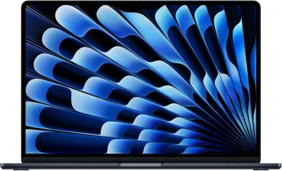 Apple MacBook Air 15" Chip M5 (2026) 16GB Memória Unificada SSD 512GB ou 1TB