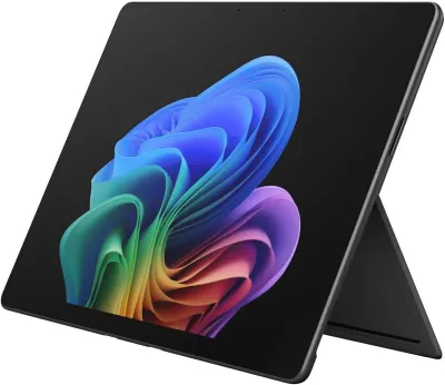 Microsoft Surface Pro 2026 Portátil 2 em 1 13" Tátil Snapdragon X2 16GB SSD até 1TB Windows 11