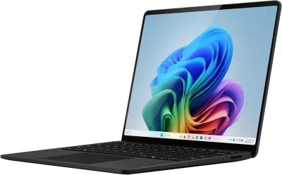 Microsoft Portátil Surface Laptop 2026 13,8" Tátil Snapdragon X2 Elite 16GB Copilot+ PC