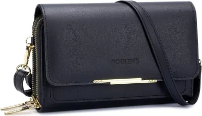 Roulens Mala Crossbody Pequena AR2976-31 Bege