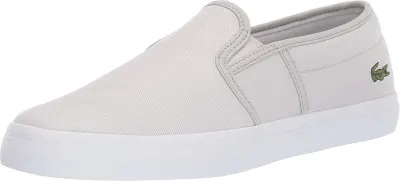 Lacoste Sapatilhas Slip-On Tatalya Pele Mulher 737CFA0062312