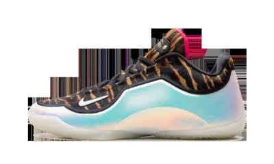Nike LeBron 23 Sapatilhas de Basquetebol Homem Heat Wave IO1115-100
