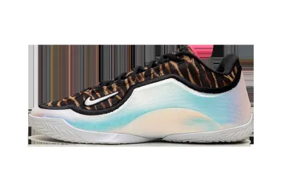 Nike LeBron 23 EP Sapatilhas Basquetebol Homem Heat Wave IO1114-100