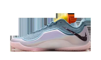 Nike LeBron 23 "Miami Twice" Sapatilhas Basquetebol Homem IH1513-001