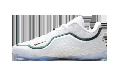 Nike LeBron 23 "From This Point Forward" HJ5629-101 Branco