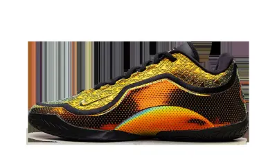 Nike LeBron 23 Sapatilhas de Basquetebol Homem 40K Gold IB9561-900