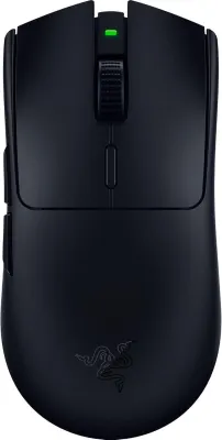 Rato Gaming Sem Fios Razer Viper V3 HyperSpeed - 82 g, Focus Pro 30K (RZ01-04910100-R3U1) - PC - Mac