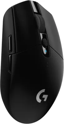 Rato Gaming Sem Fios Logitech G305 LIGHTSPEED - HERO 12K (910-005280) - PC - Mac