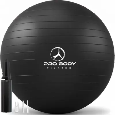 ProBody Pilates Bola de Estabilidade Profissional 4332487005